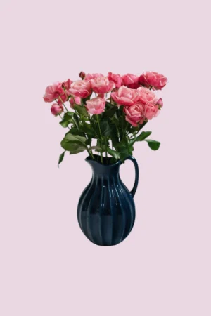 Bouquet Pink Jardin, Maisonkkot Bouquet