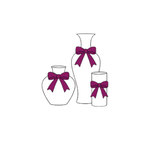 Icons services vases Maisonkkot boutique