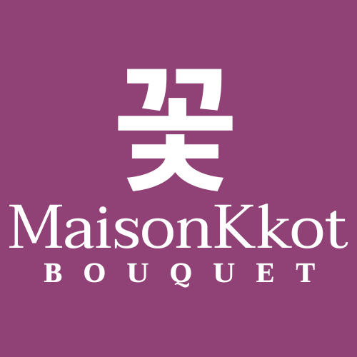 Logo Maisonkkot Bouquet