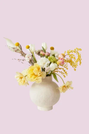 Printanière, Maisonkkot Bouquet